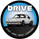 Logo DRIVE Automobiles